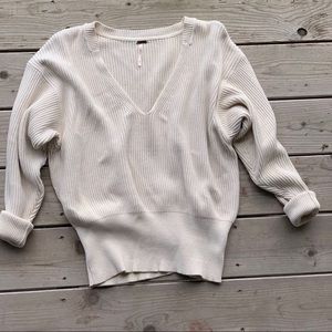 Free People Sweater